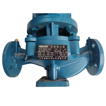 Yushun pipeline centrifugal pump irg40-250a/set