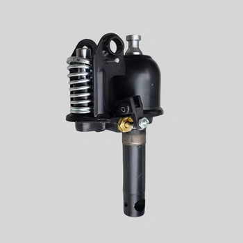 Lipai manual stacker cylinder noli niu li aojin xilindi butter pump stacker jack assembly accessories large noli dfe2 ton oil cylinder assembly