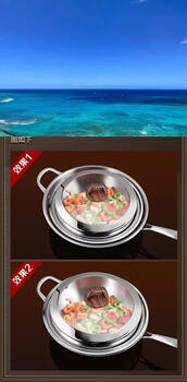 Yusenyi transparent tempered glass pot lid for home use with stand-up pot cover stainless steel steamer for cooking round lid with high temperature resistance. this pot lid has a wider outer edge. it is recommended to take a larger size.