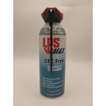Lps3 lepei penetration lps00316 anti-rust agent anti-rust wax film aircraft fuselage elevator maintenance 93116 cleaner lps93116_312g_bottle