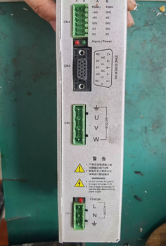 Tapping machine driver dsp-220a repair quick repair kit tested with warranty and negotiated price default