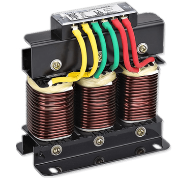 Zhejiang chint electric aclsg incoming line inverter reactor oclsg three-phase acl incoming line outgoing line reactor ocl oclsg-60a_2.2_22kw