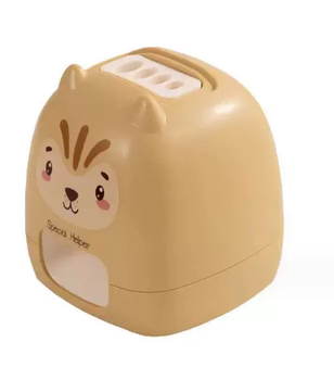 Yusenyi automatic melon seed peeling machine electric melon seed shelling artifact home smart melon seed peeling machine for lazy people battery model (squirrel)