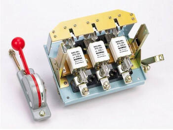 Delixi fused isolation switch knife switch hr3-200/400/600/34/32 knife switch hr3-200/34 200a
