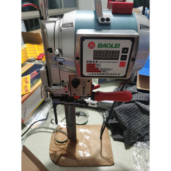 Shenzhang servo straight knife cutting machine