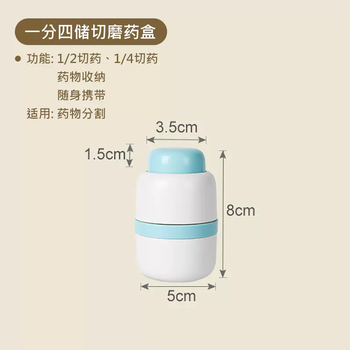 Yusenyi multi-layer medicine box home decoration household medicine box large-capacity medicine storage box transparent large medical first aid box double-open medicine box double-open medicine box