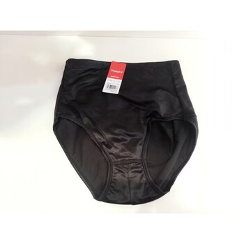 Triumph official flagship body slimming, tummy tightening and butt lifting classic trousers 40-535 for dress cheongsam only 04 black xl