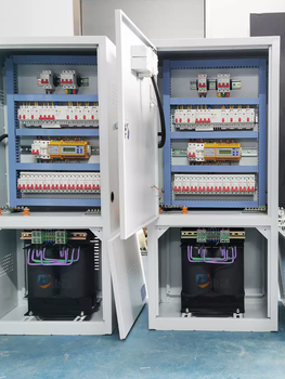 High-quality medical isolation transformer safety power supply it system insulation monitor visual fault locator 8kva monitoring watermelon red