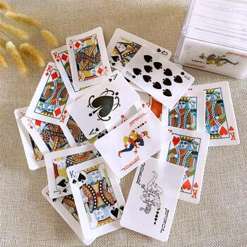 Yswlkjhywlkj edible paper can eat glutinous rice paper bank cards poker cards edible creative baking green leaves 450 tablets