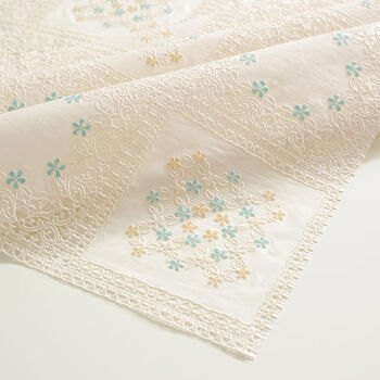 Fantasy tablecloth no-wash tablecloth coffee table table mat desk student upgraded odorless and oil-proof model la0471k shuipei fengshang 138x200cm