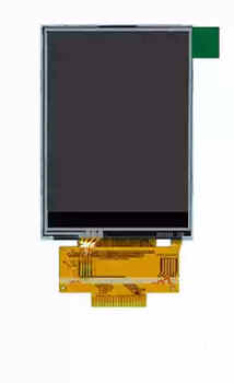 Weiyiyou 3.2-inch tft lcd display spi serial port color screen ili9341 driver 4io port ips with capacitive touch st7789 welding model with resistive touch ips