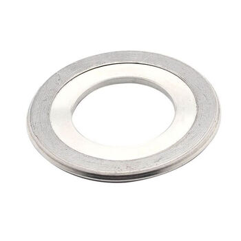 Huili metal wound gasket stainless steel gasket graphite gasket ordinary style dn15-50 pieces ordinary style dn65-10 pieces -n2u