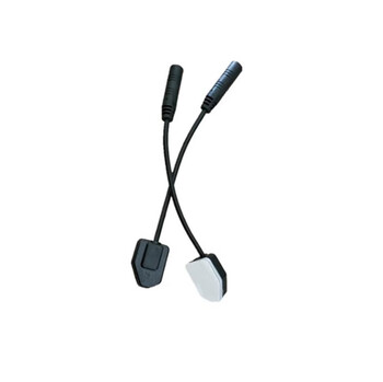 Yingtang blind spot monitoring bsd merging auxiliary light lane change and merging auxiliary accessories rearview mirror light high brightness car mounted bsd24g set 2 radar a-pillar led light warning