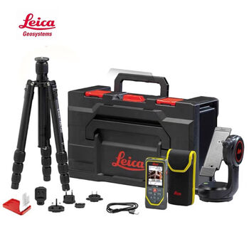 Leica rangefinder d5200 meter rangefinder x6250 meter handheld laser rangefinder x6 set main case adapter tripod new model