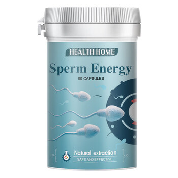 Health homehealthhome men's pre-pregnancy nutrients vitality arginine lycopene zinc selenium treasure folic acid quality 1 box