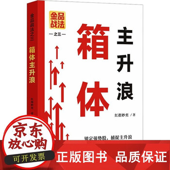 Genuine free shipping, gold-grade tactics no. 3, box master shenglang, written by hongzhi miaoyi, financial management inspirational pictures, sichuan people's publishing house