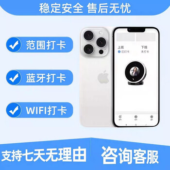 Dingtalk punch-in artifact enterprise wechat remote check-in positioning tail plug android apple remote sign-in flying book tail plug apple 15-17