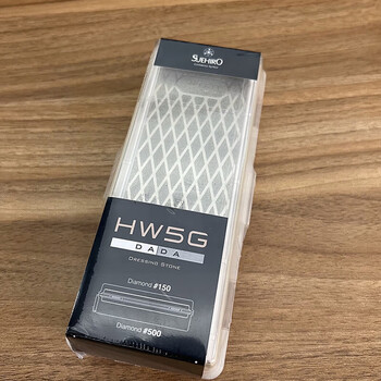 Rop japan original imported suehiro 150/500 mesh whetstone, emery correction plate correction stone suehiro 150_500 correction plate