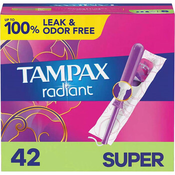 American tampax danbisi symphony catheter tampons can swim, symphony 42 count - long catheter - large flow s others