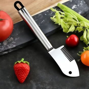 Wings onion chopper, onion slicer, vegetable slicer, kitchen gadget, flagship model, silver, 1 pack