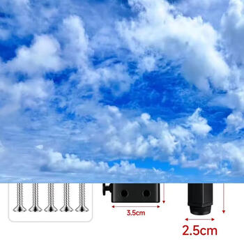 Yusenyi foldable table leg bracket small table leg coffee table support foot folding support frame adjustable table leg support column black height 35cm1 price delivery screw