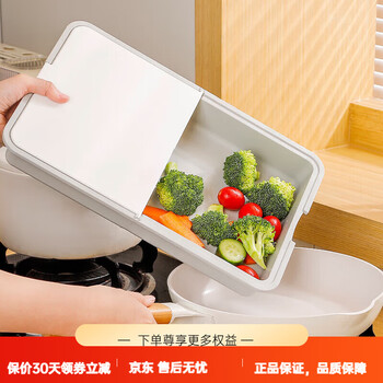 Jingyan six-in-one grater, a vegetable cutting tool that does not hurt your hands and is multi-functional for home use