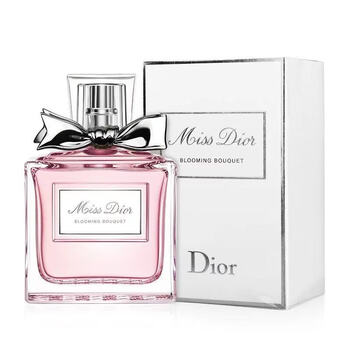 Dior/french ior dior flowery sweetheart light fragrance blooming women's perfume 30ml/50ml long-lasting fresh flowery sweetheart light fragrance 30ml