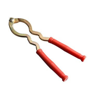 Fun tool multi-functional thickened walnut clip walnut peeling tool pecan pliers nut hazelnut metal core peeler 1 walnut clip