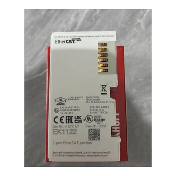 German beckhoff module ek1122 bk3120 bk3150 bk1120 bk5120 ek1521 bk1120