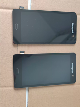 Honeywell honeywellct45lcd assembly screen touch screen lcd integrated screen can be sent for repair default