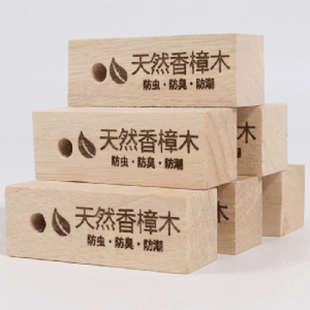 Shantou lincun real camphor wood strips, camphor wood, camphor wood strips, mildew-proof, insect-proof and insect-repellent, mothballs for home use, pregnant and infant use, a pack of five