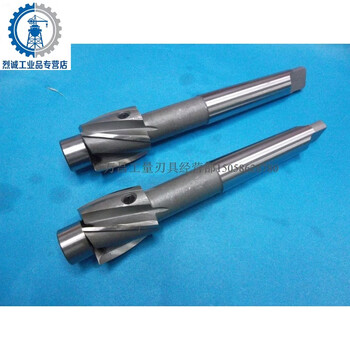 Flat bottom countersink/countersink drill/countersunk head milling cutter with replaceable guide post, taper shank 15 16 18 20 22 24 26 2 22*13