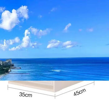 Yusenyi drawer-type storage box wardrobe plastic cabinet household underwear clothing storage cabinet organizer storage box (37l) (frosted drawer) depth 45x width 35x height 23.5cm (pack of three) 1 (pack of three)