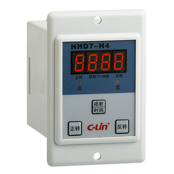 Clin xinling brand (jzf-11e) ac220v forward and reverse controller dye vat/dyeing machine dedicated independent controller