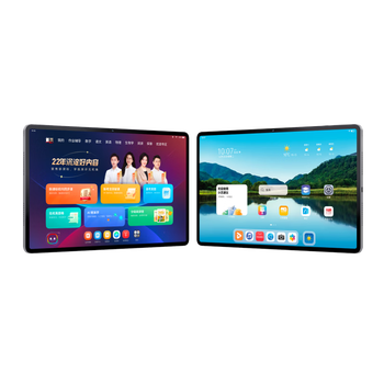 Quasi-new product huawei (huawei) learning and entertainment tablet 11-inch eye-protecting screen built-in xueersi learning machine resources ai precise learning synchronized school homework guidance for all ages