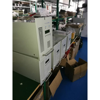 Customized wzd22010-3h power intelligent high-frequency switching dc power supply charging module adaptation standard standard