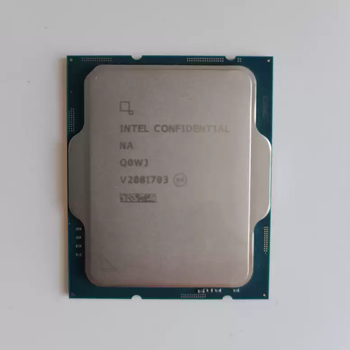 Brand new 13th generation escpuq0wlq0d8q0ntq0psq0l5q0l4q0l7q0l9 13900esq0l4es2 brand new v151 or v