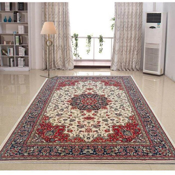 Junliu mongolian imported wool carpet pure wool living room bedroom coffee table european traditional craftsmanship pure wool 4c0112/012 250cm*350cm