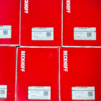 New beckhoff module el5001 el5101 el5151 el5152 el5002 ready for sale el5001