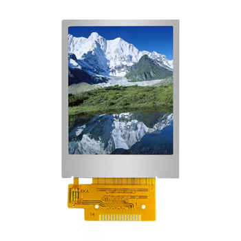 Weiyiyou 1.8-inch tft lcd display spi serial port screen 65k color tft51 microcontroller driver stm32 welding model without touch belt and upper and lower iron