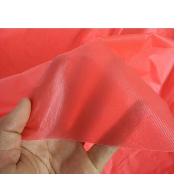 Fantasy imitation silk large milky white tablecloth round table square tablecloth extra thick 220x220cm 20 pack red 100 pieces