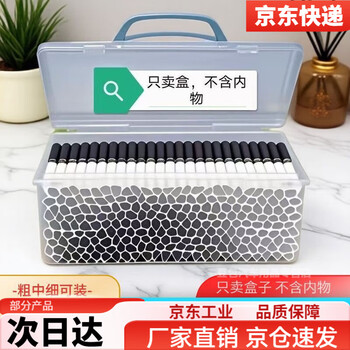 Sufa household 6.5 high quality thick transparent hollow box tissue box pen holder box #empty paper tube with plastic packaging sufa household 6.5 high quality thick transparent hollow box tissue box pen holder box #empty