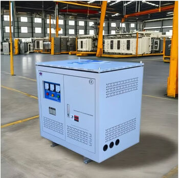 Kaidian 380v to 220v415v440v480v photovoltaic energy storage 30kva three-phase step-up and step-down dry-type isolation transformer sg-300kva