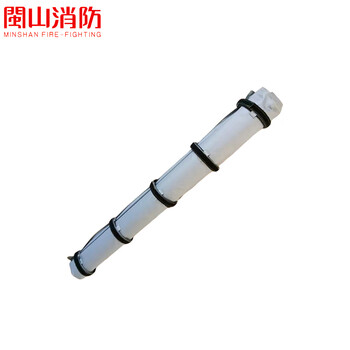 Minshan fire cable fire blanket minshan special accessories