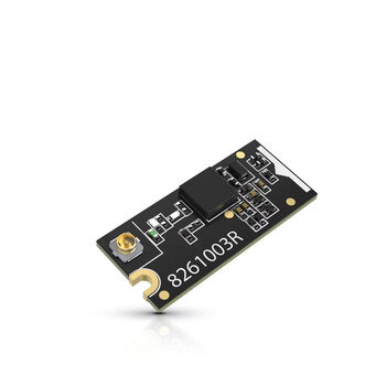 U-blox zoe-m8q gnss gps positioning module 12500 12500