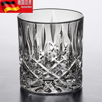 Tuojin whiskey glass nordic style high-end wine set small size 200ml