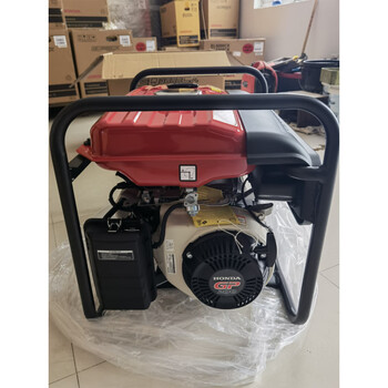 Lulang gasoline eq3000cx single-phase 2.5kw portable generator