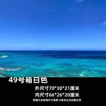 Yusenyi white turnover box thickened plastic box large plastic box tool box plastic basket logistics box rectangular turtle and fish raising box box no. 49 white 70x30x21 cm box no. 49 white 70x30x21 cm high quality 1 high quality