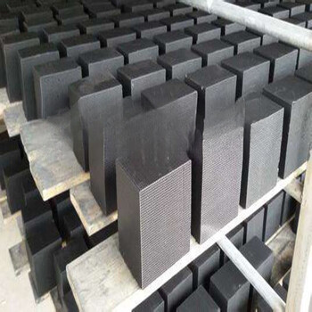 Shantou lincun inner mongolia honeycomb activated carbon 00800 iodine value 00*00