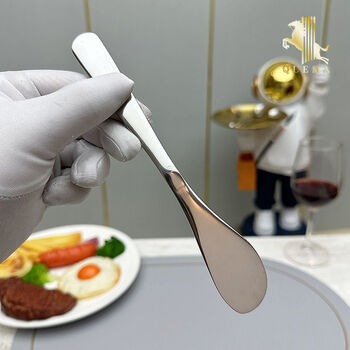 Yong huan dumpling digging spoon tool bag wonton dumpling chaos digging spoon 1 dumpling spoon